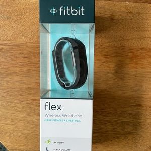 Fitbit Flex - New & Unopened